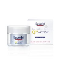 EUCERIN EGH Q10 Active Nachtcreme