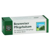 ALLGÄUER LATSCHENK. Besenreiser Pflegebalsam