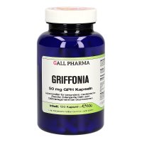 GRIFFONIA GPH Kapseln