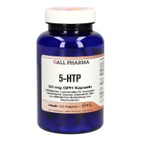 5-HTP 50 mg GPH Kapseln