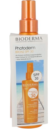 BIODERMA Photoderm Bronz Sonnenspray SPF 30