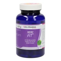 HERZ-FIT GPH Kapseln