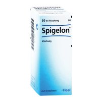 SPIGELON Tropfen