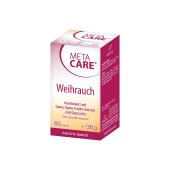 META CARE Weihrauch Kapseln