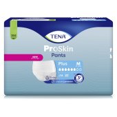 TENA Proskin Pants Plus M | Einweghosen