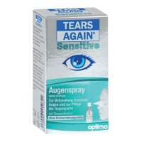 TEARS Again Sensitive Augenspray