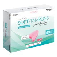 SOFT TAMPONS mini