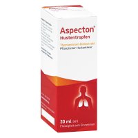 ASPECTON Hustentropfen