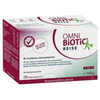 OMNi-BiOTiC® Reise 28x5g