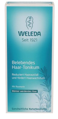 WELEDA belebendes Haar-Tonikum