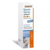 NASENSPRAY-ratiopharm Kinder kons.frei