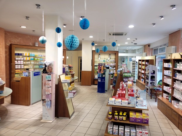 Schlosspark-Apotheke