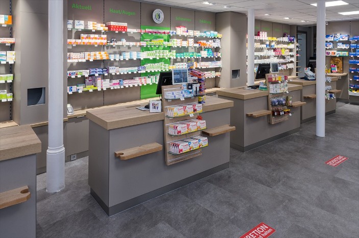 Rosen-Apotheke