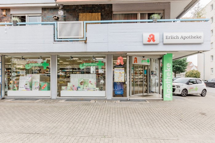 Erlich Apotheke
