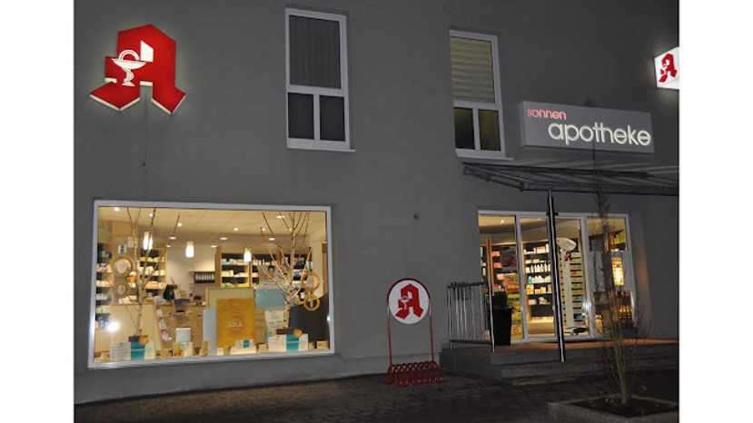 Sonnen-Apotheke