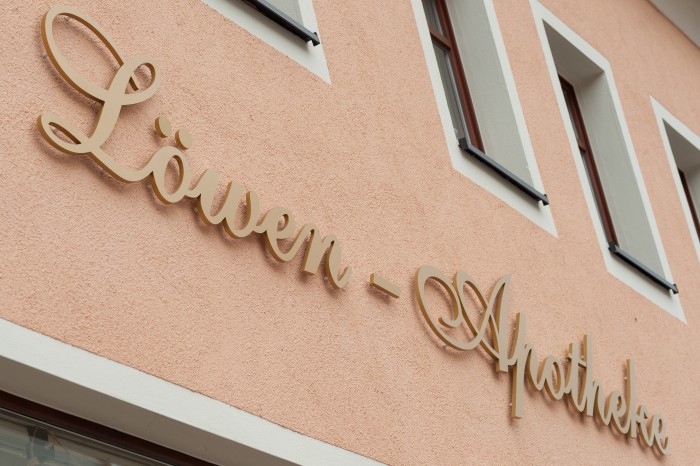 Löwen-Apotheke