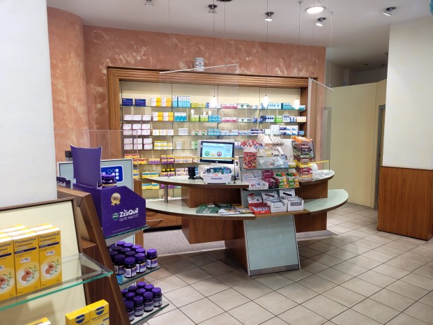 Schlosspark-Apotheke