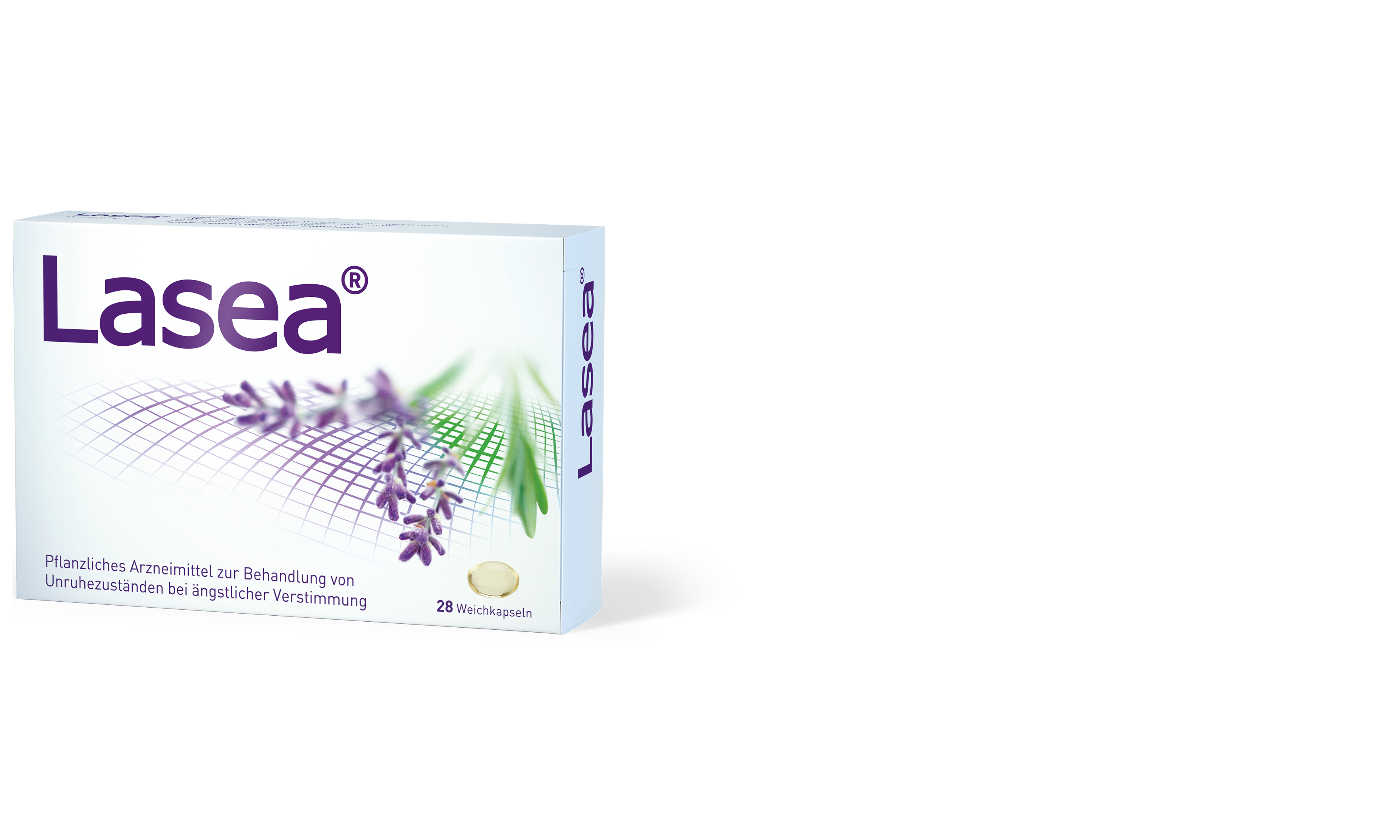 Anzeige: Lasea hilft natürlich abzuschalten