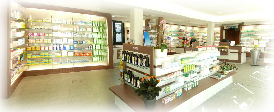 Apotheke Polymed