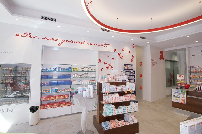 Adler-Apotheke