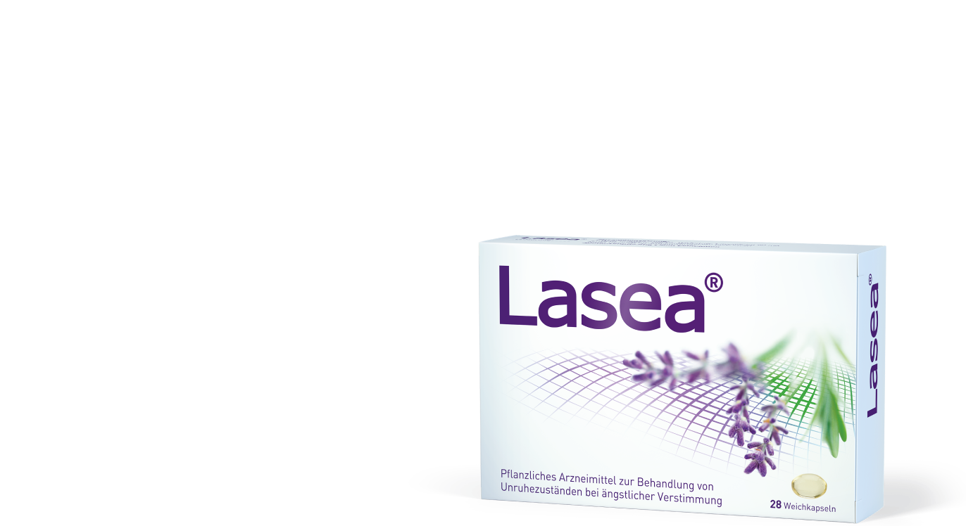 Anzeige: Lasea hilft natürlich abzuschalten