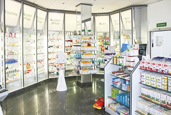 Römer-Apotheke